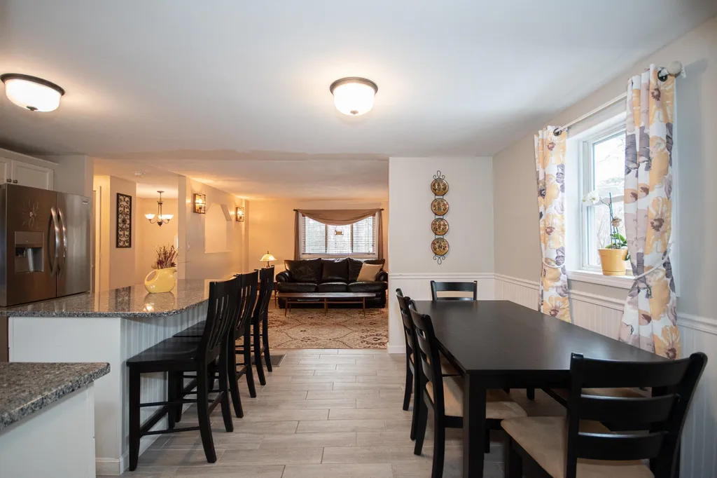 45 Chesley Drive Barrington NH 03825