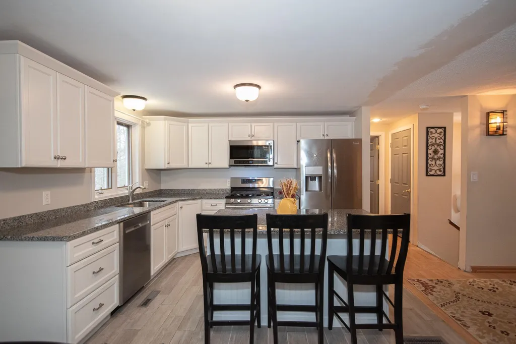 45 Chesley Drive Barrington NH 03825