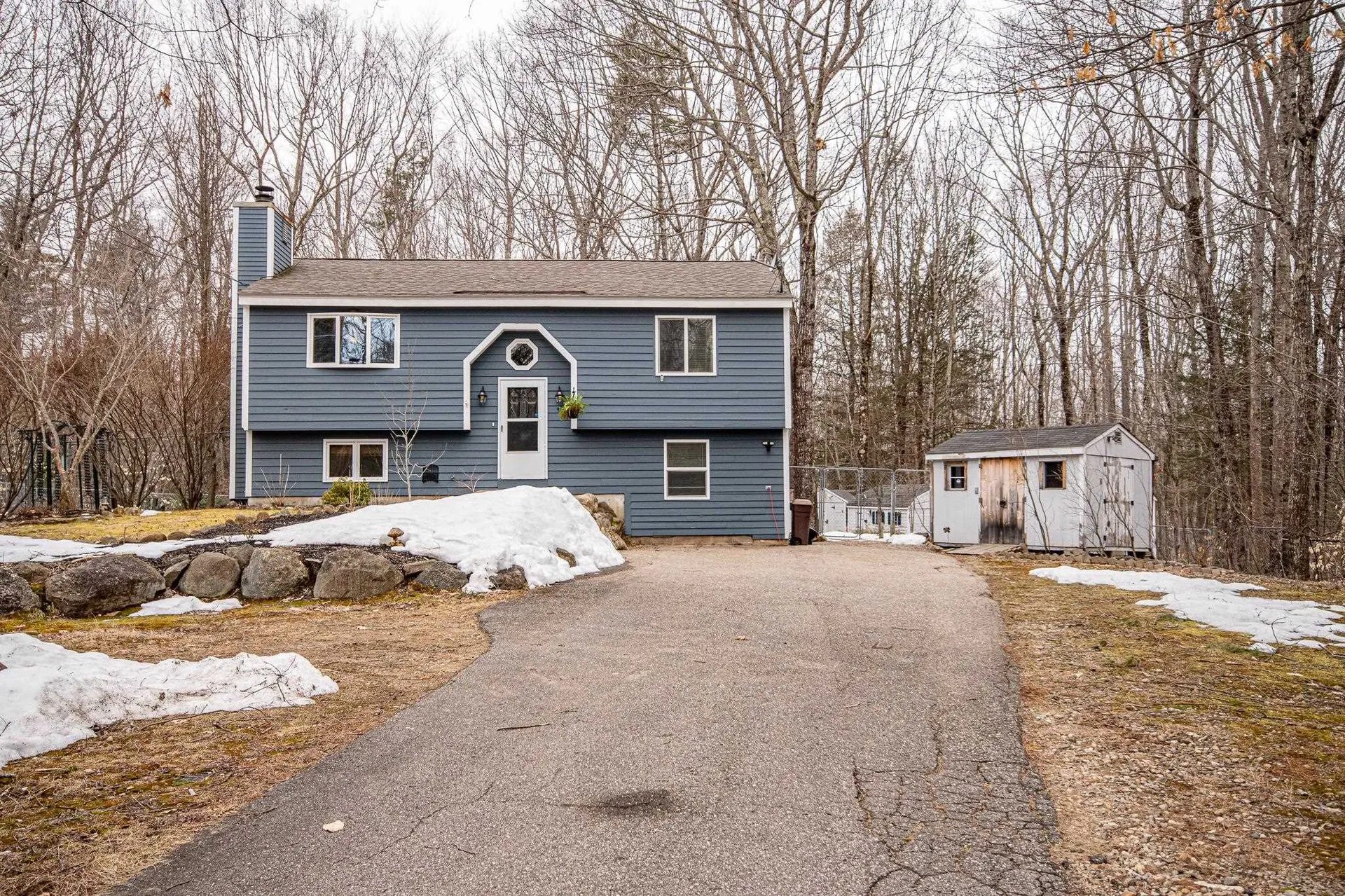 45 Chesley Drive Barrington NH 03825