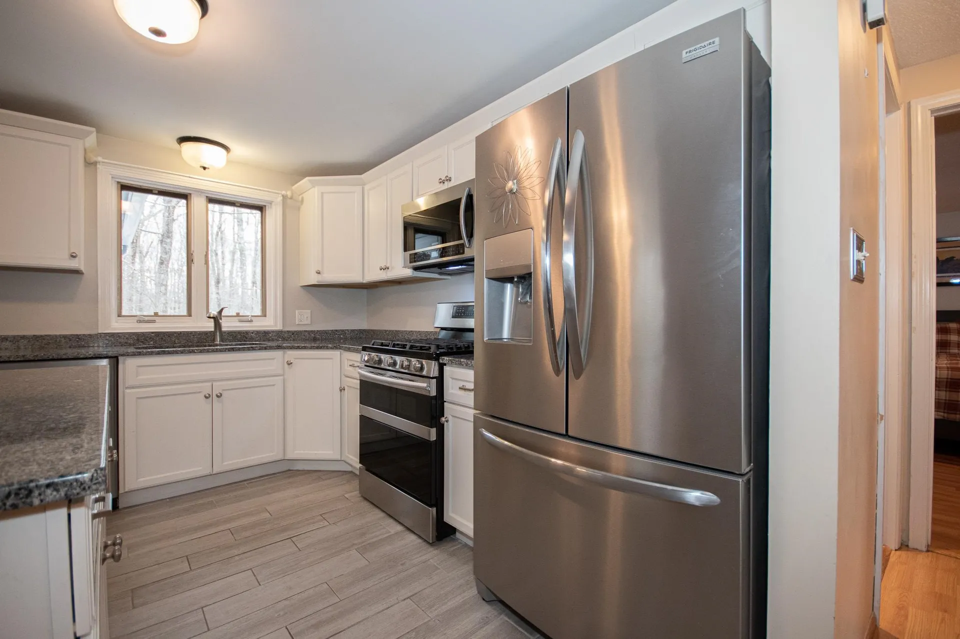45 Chesley Drive Barrington NH 03825