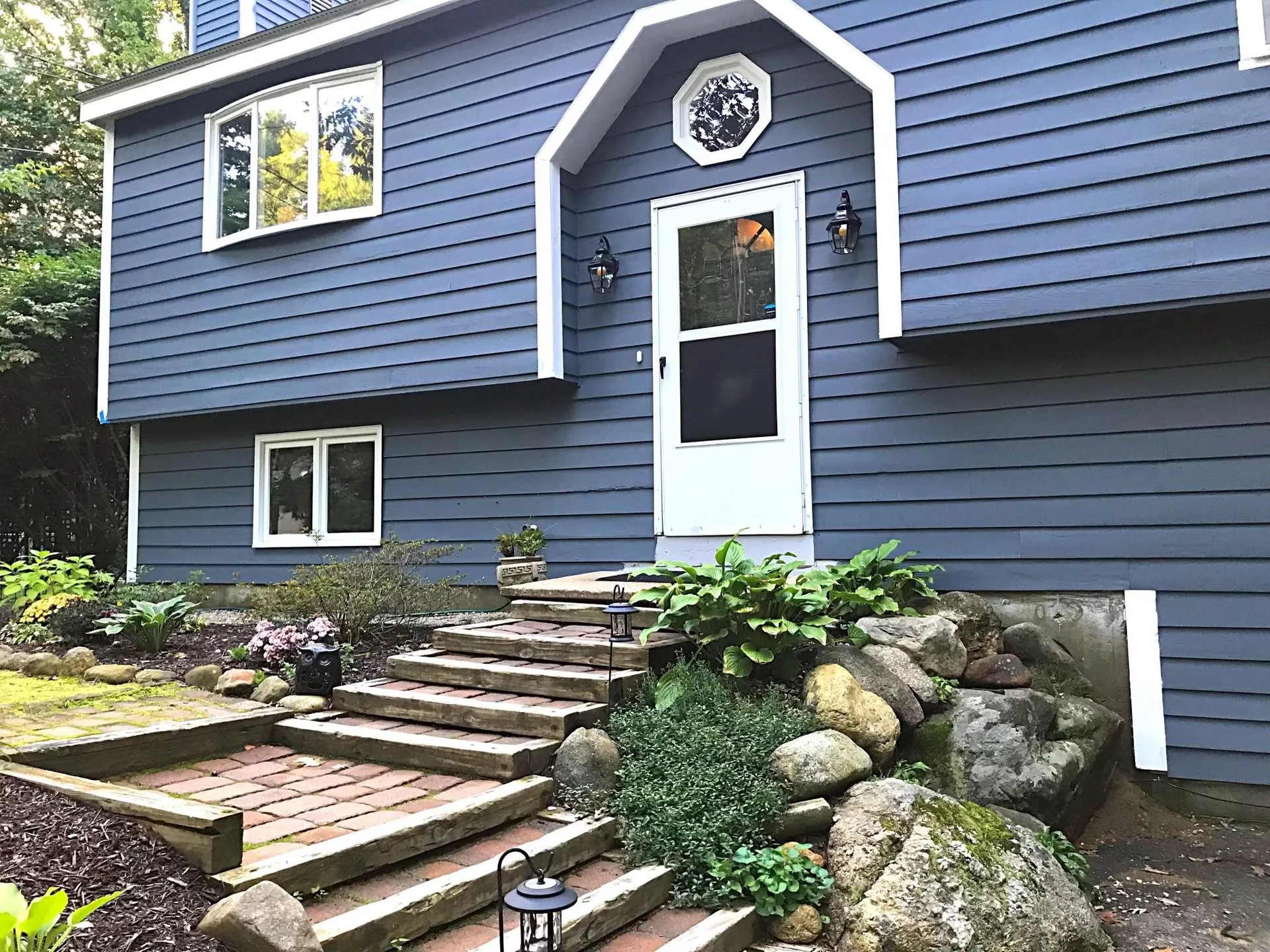 45 Chesley Drive Barrington NH 03825