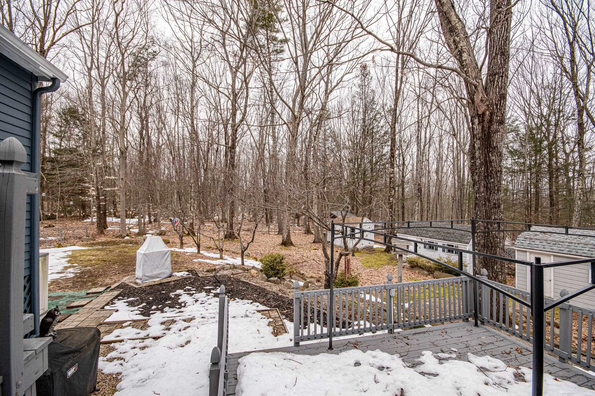 45 Chesley Drive Barrington NH 03825