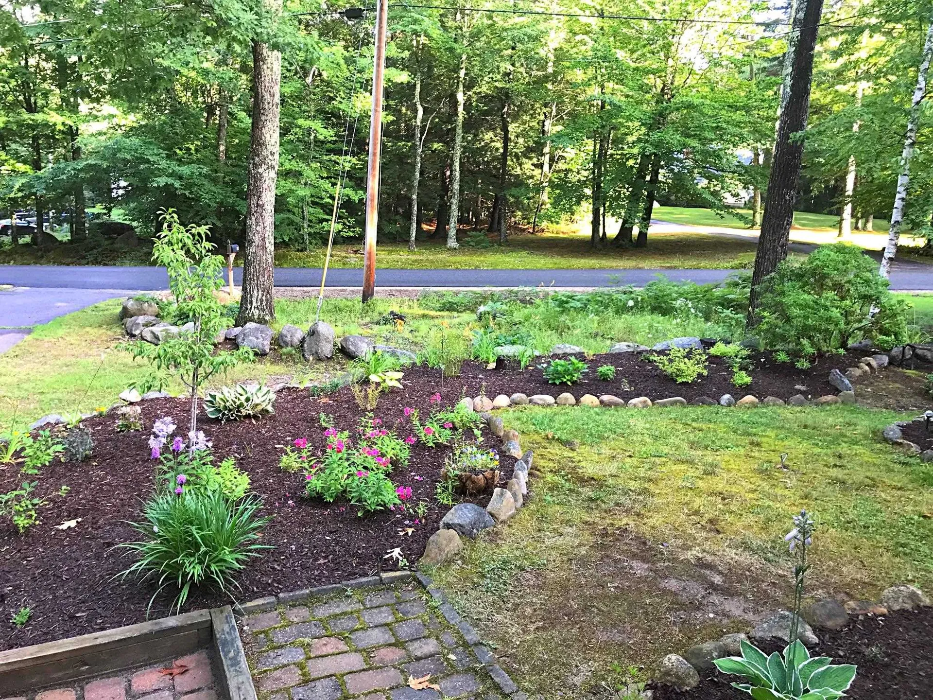 45 Chesley Drive Barrington NH 03825