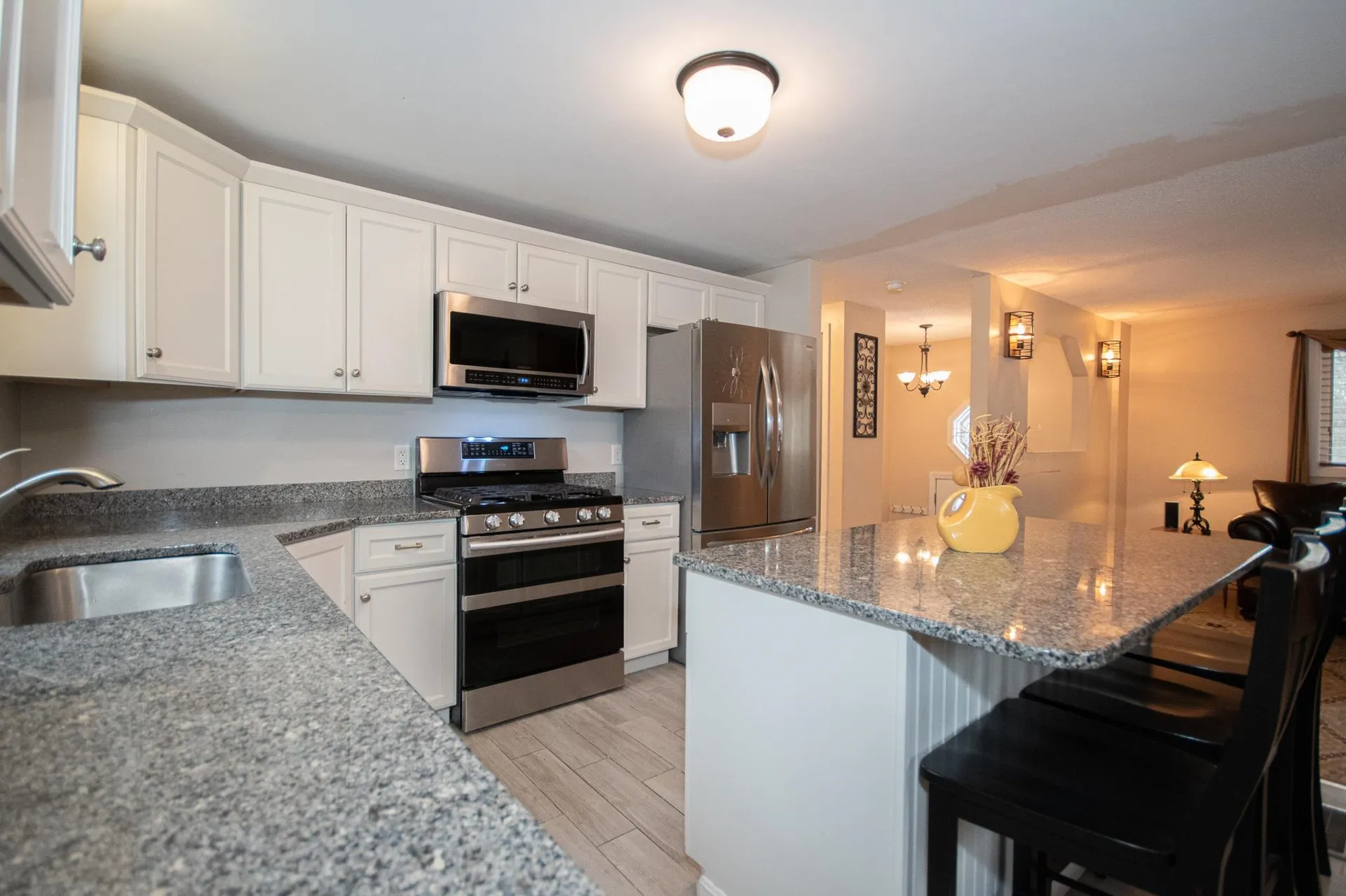 45 Chesley Drive Barrington NH 03825