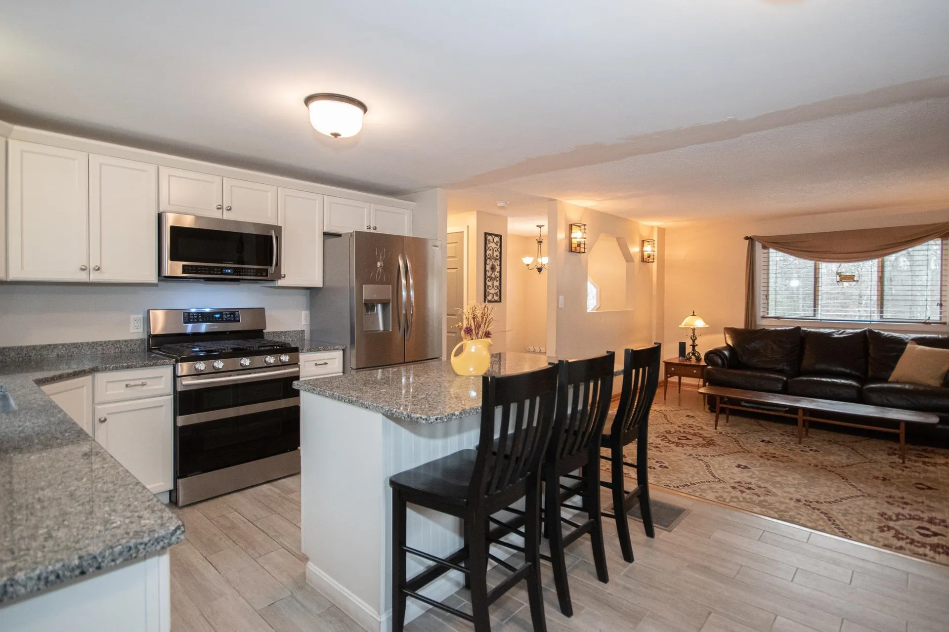 45 Chesley Drive Barrington NH 03825