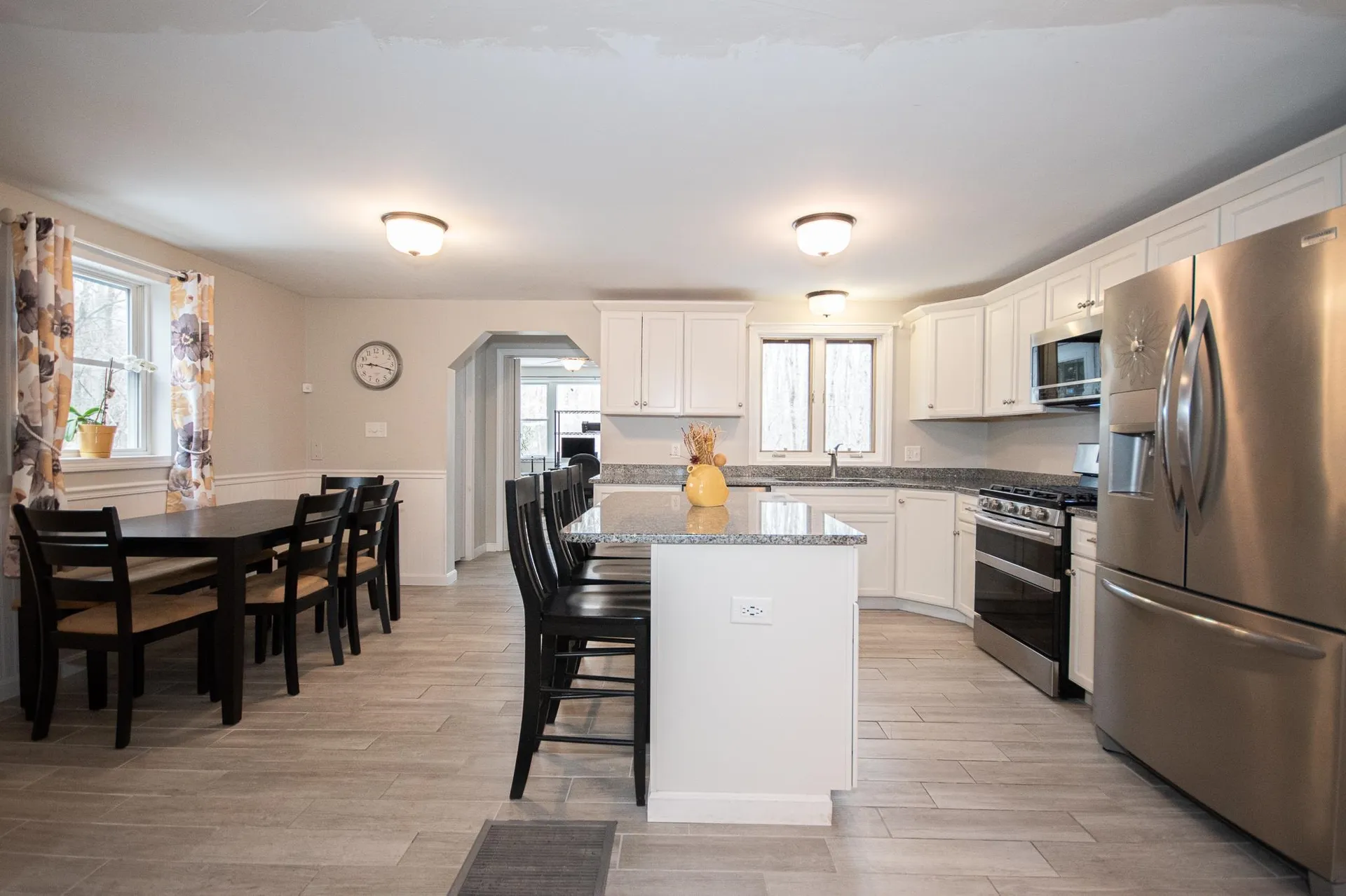 45 Chesley Drive Barrington NH 03825