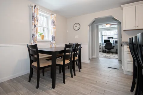 45 Chesley Drive Barrington NH 03825