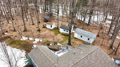 45 Chesley Drive Barrington NH 03825