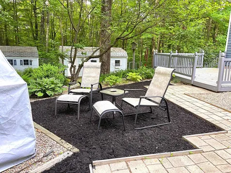 45 Chesley Drive Barrington NH 03825
