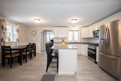 45 Chesley Drive Barrington NH 03825