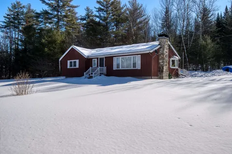 7 Kimball Hill Road Whitefield NH 03598