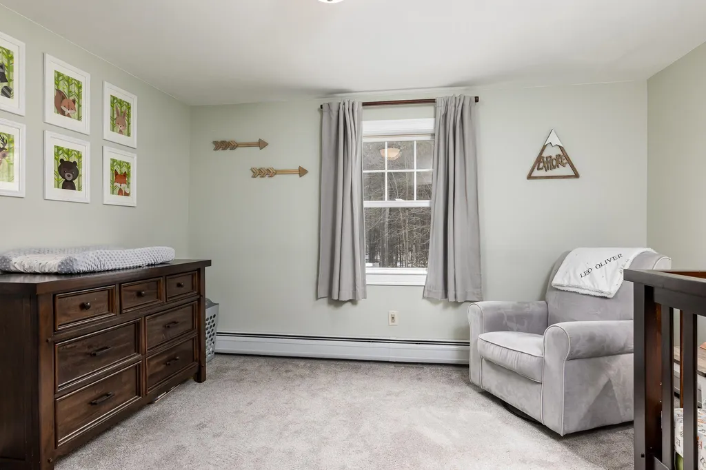 2 Edgewood Drive Bow NH 03304