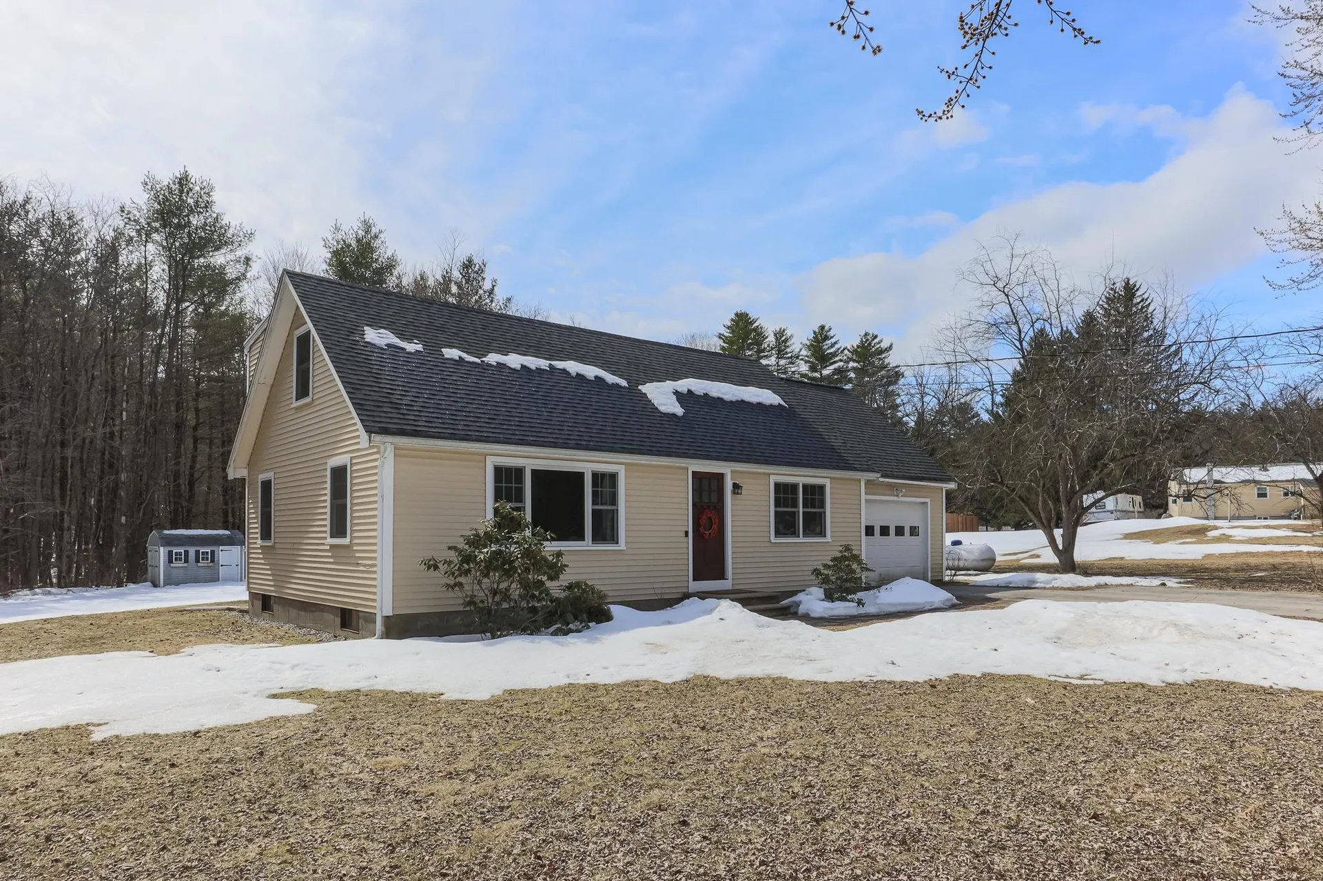 2 Edgewood Drive Bow NH 03304