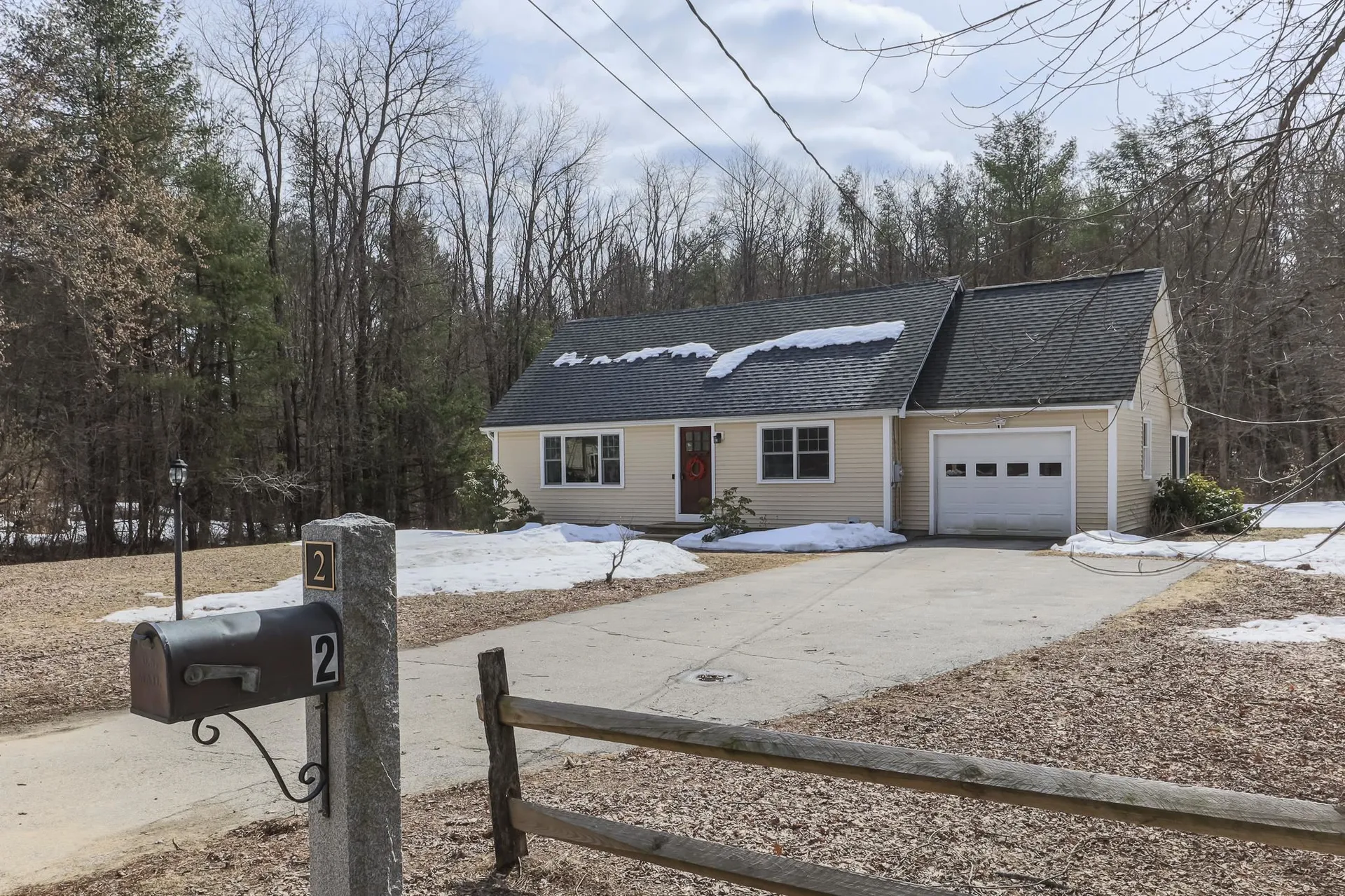 2 Edgewood Drive Bow NH 03304