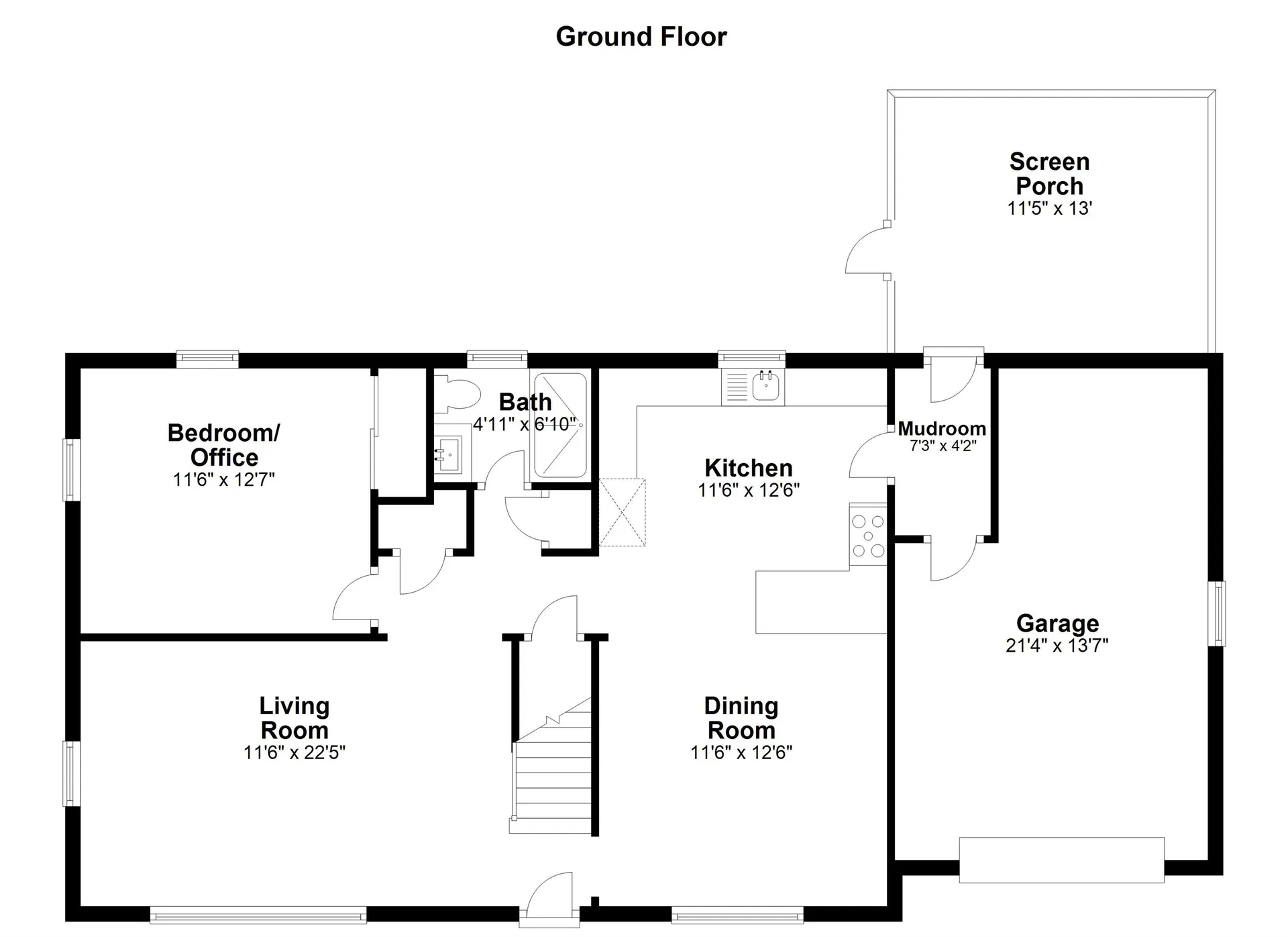 2 Edgewood Drive Bow NH 03304