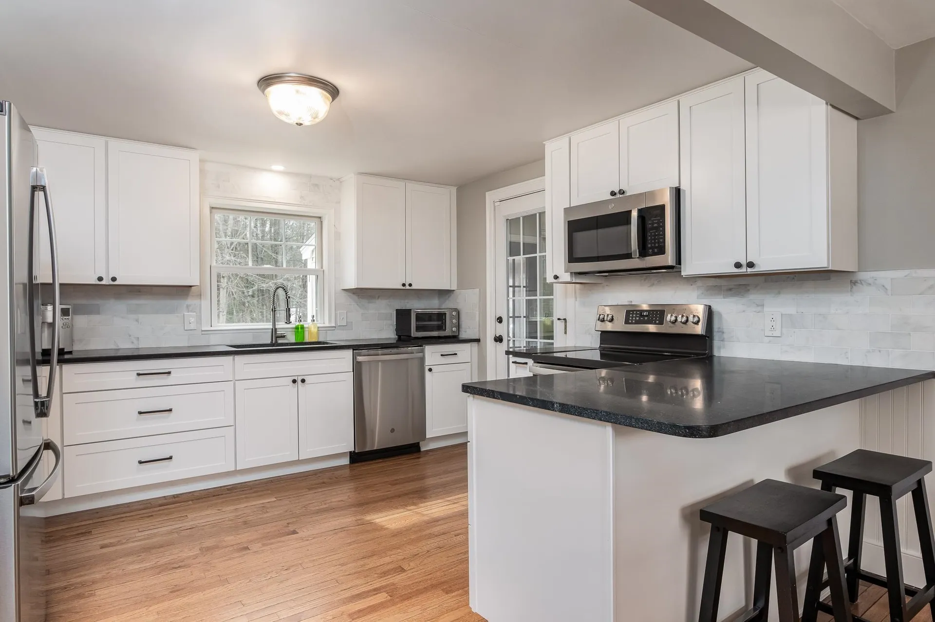 2 Edgewood Drive Bow NH 03304