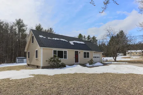 2 Edgewood Drive Bow NH 03304