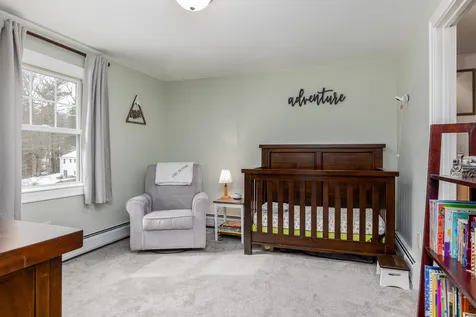 2 Edgewood Drive Bow NH 03304