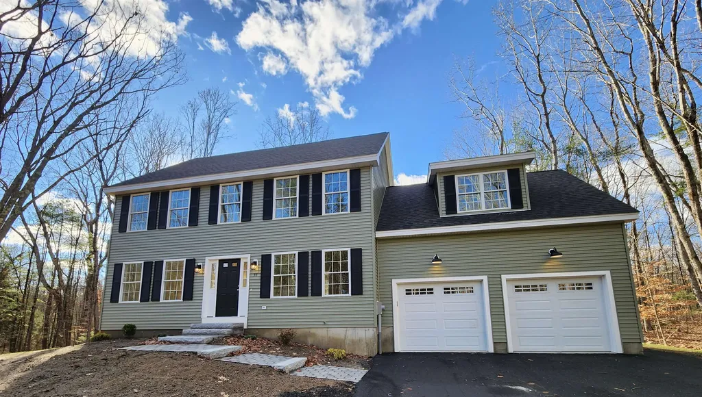 55 Ash Swamp Road Newmarket NH 03857