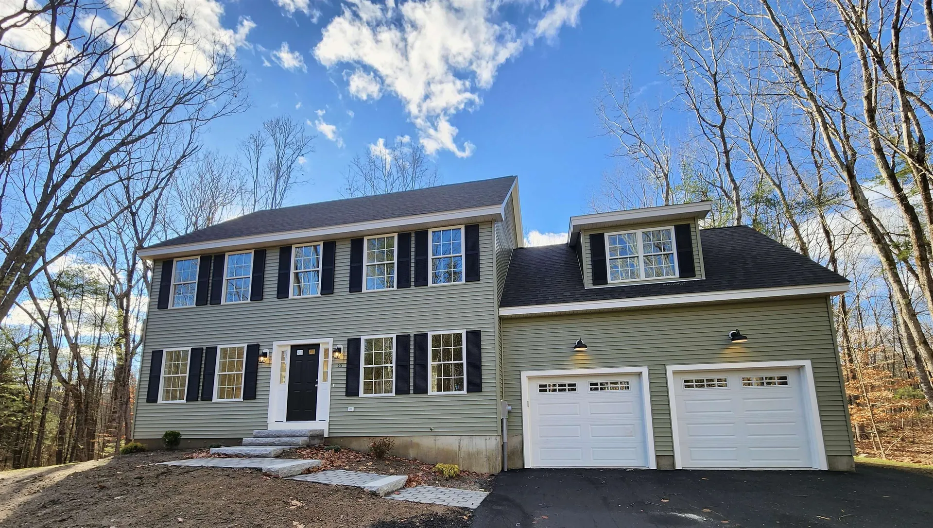 55 Ash Swamp Road Newmarket NH 03857