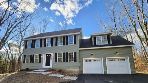 55 Ash Swamp Road Newmarket NH 03857
