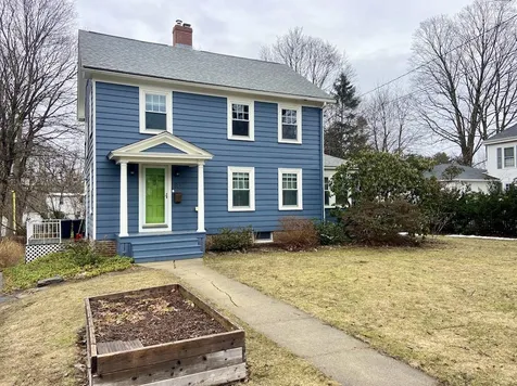 80 Madbury Road Durham NH 03824