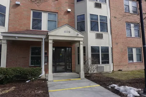 409 Farrell Street South Burlington VT 05403