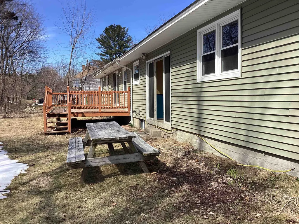 20 Wright Street Keene NH 03431