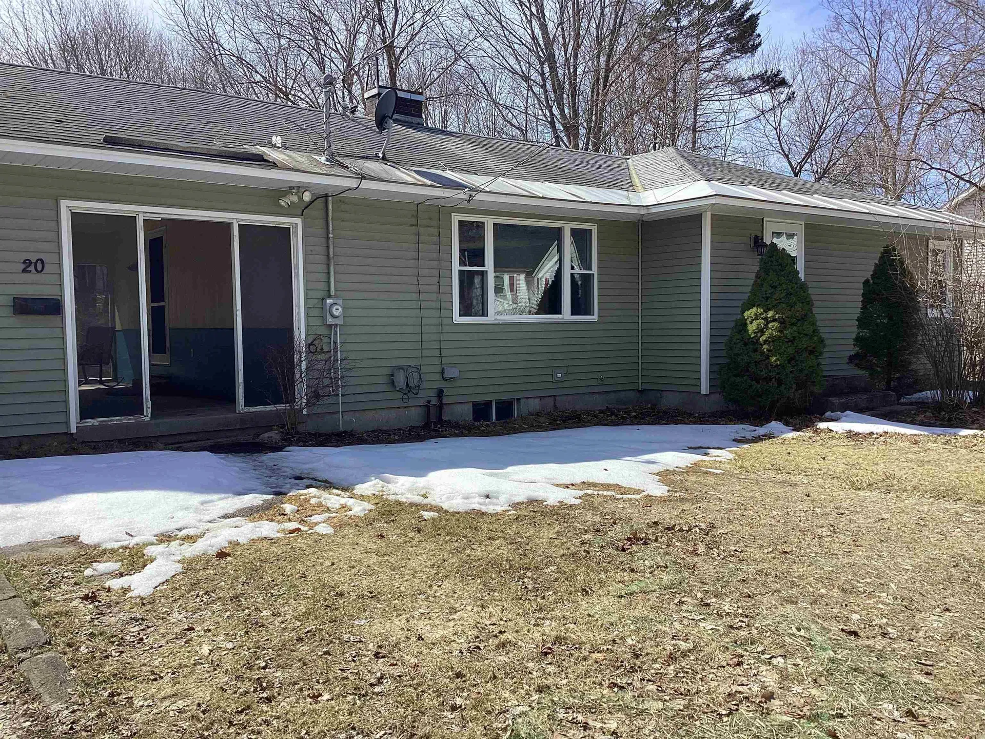 20 Wright Street Keene NH 03431