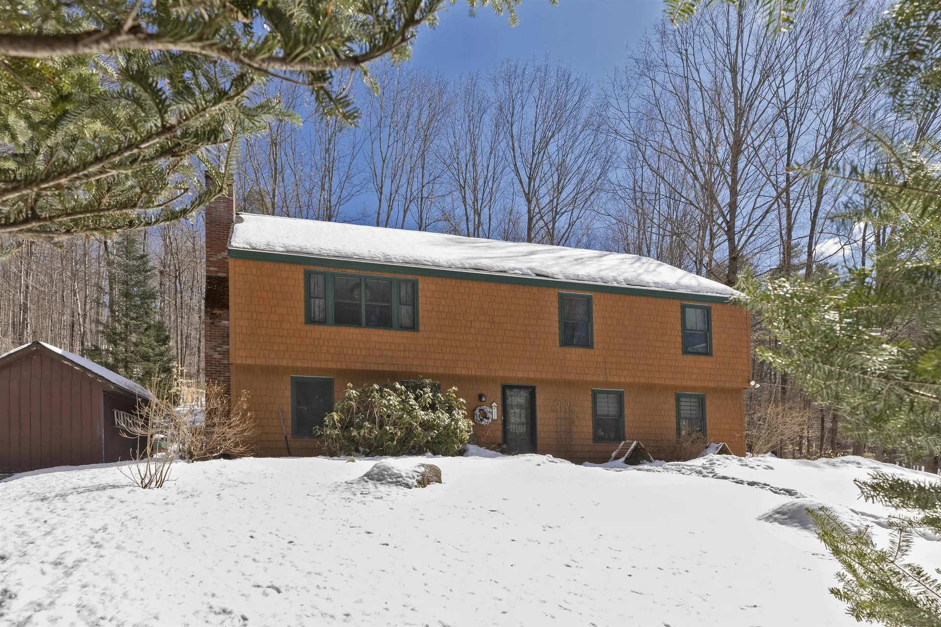 21 Deer Run Lane Lebanon NH 03766