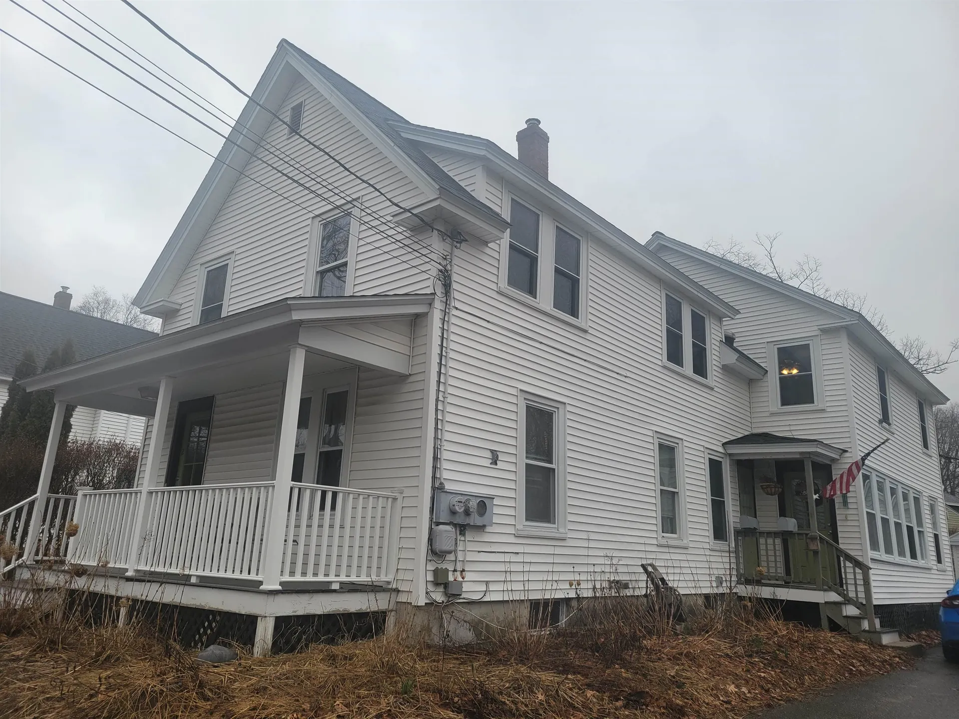 55 Washington Street Exeter NH 03833