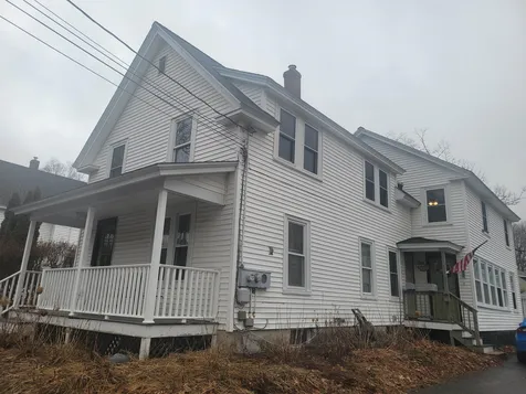 55 Washington Street Exeter NH 03833