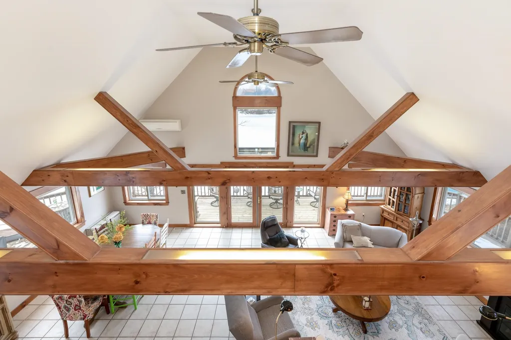 45 Coons Point Road Belmont NH 03220