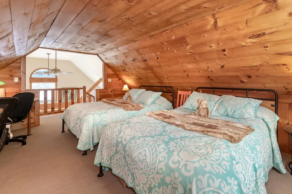 45 Coons Point Road Belmont NH 03220