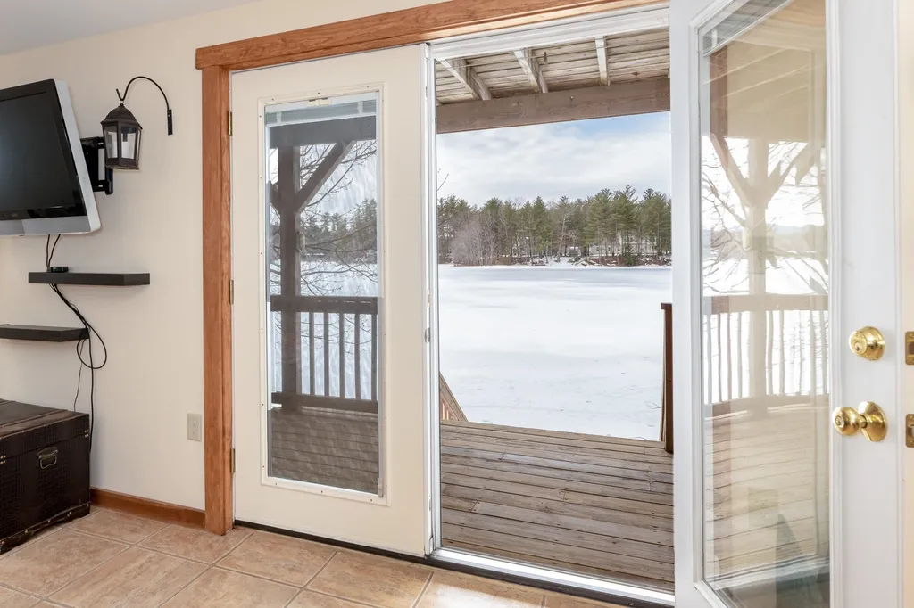 45 Coons Point Road Belmont NH 03220