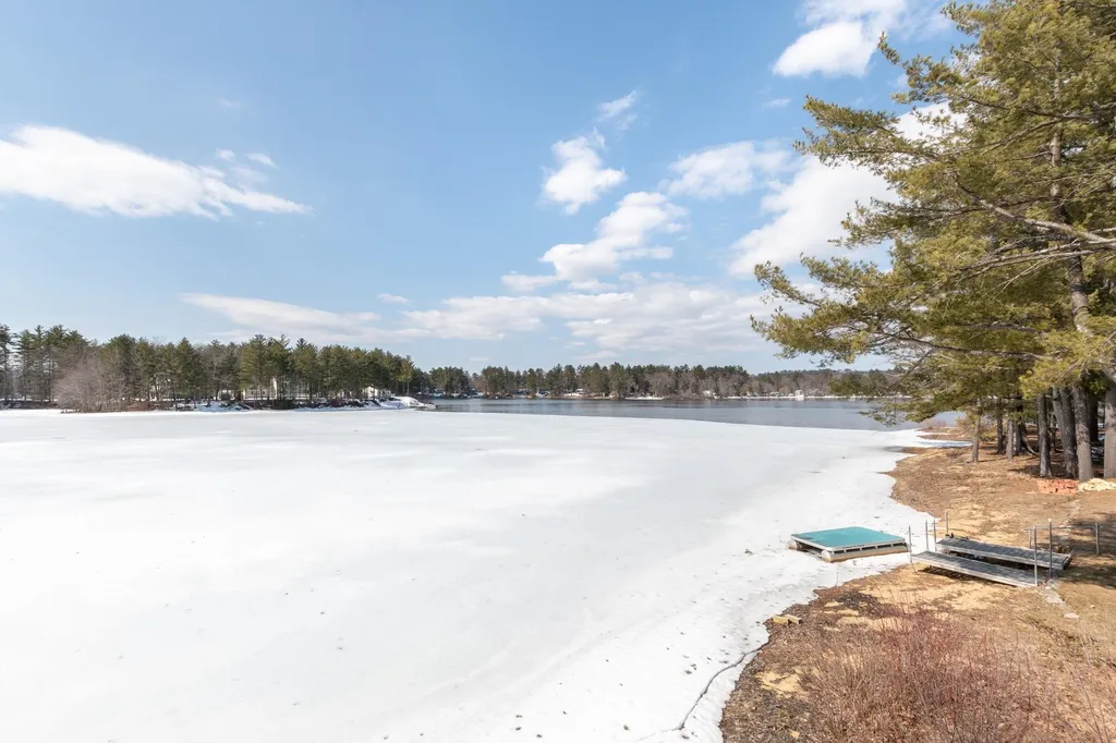 45 Coons Point Road Belmont NH 03220