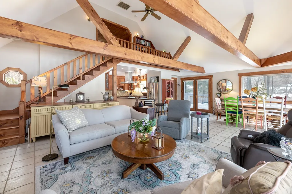 45 Coons Point Road Belmont NH 03220