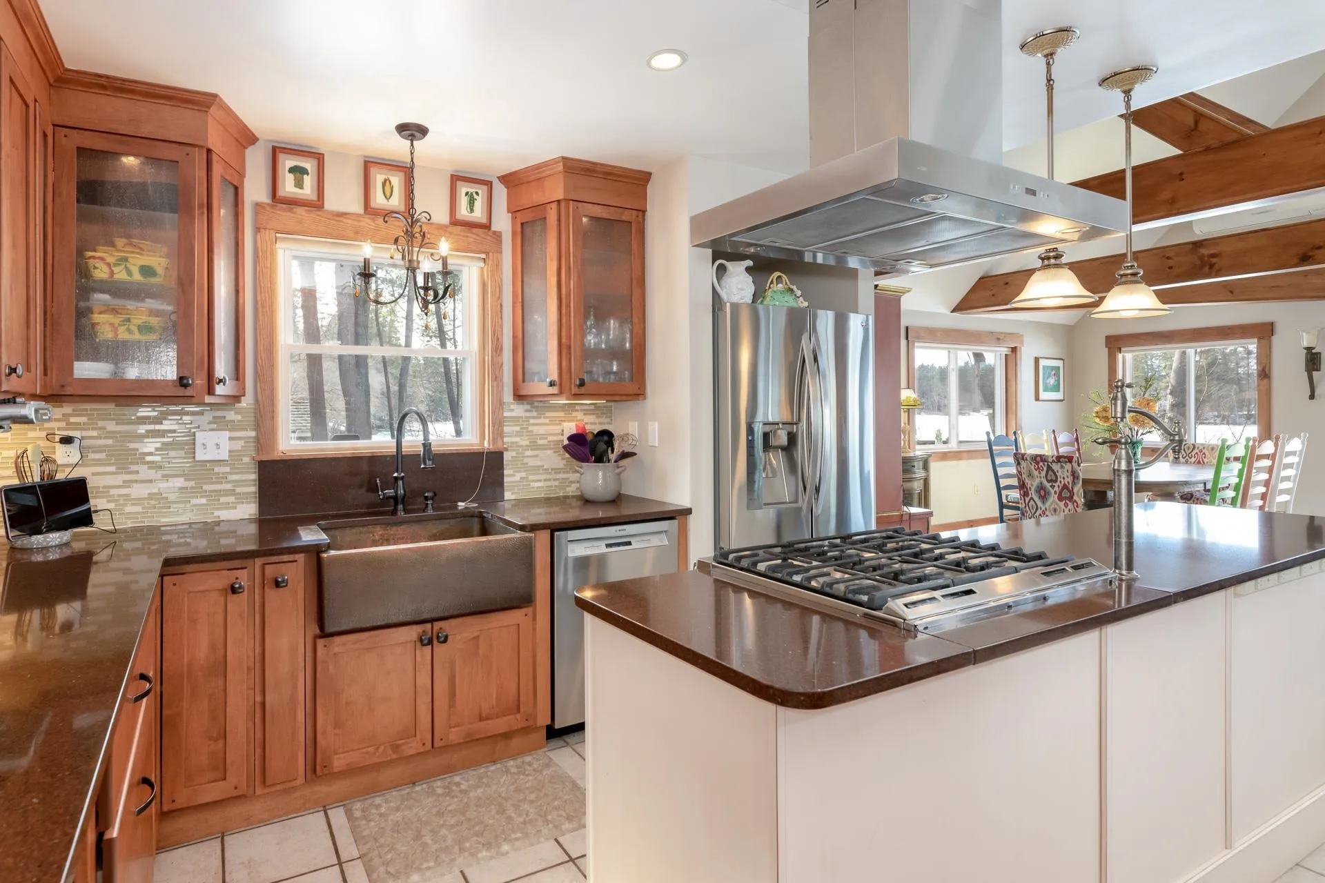 45 Coons Point Road Belmont NH 03220
