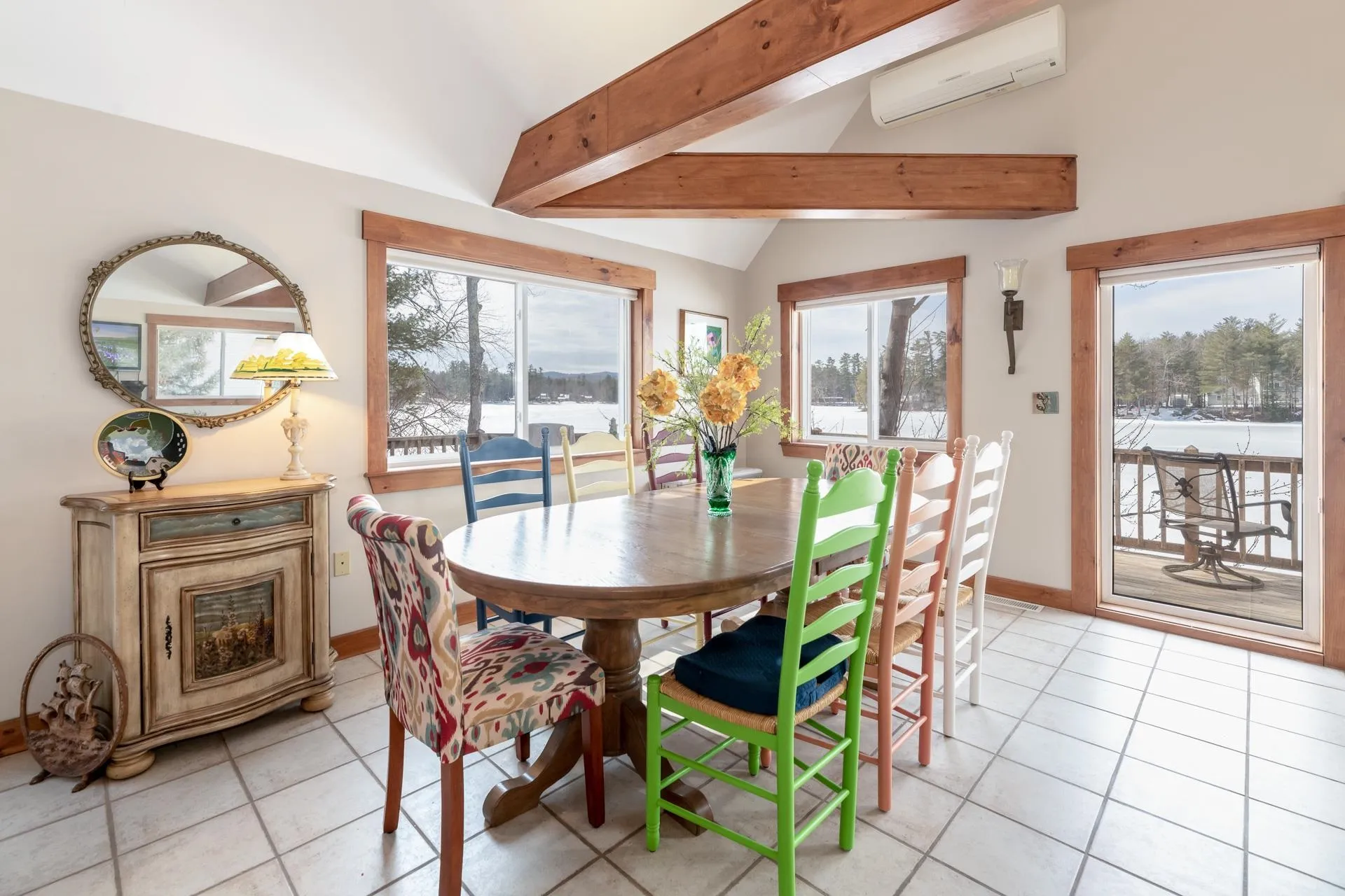45 Coons Point Road Belmont NH 03220
