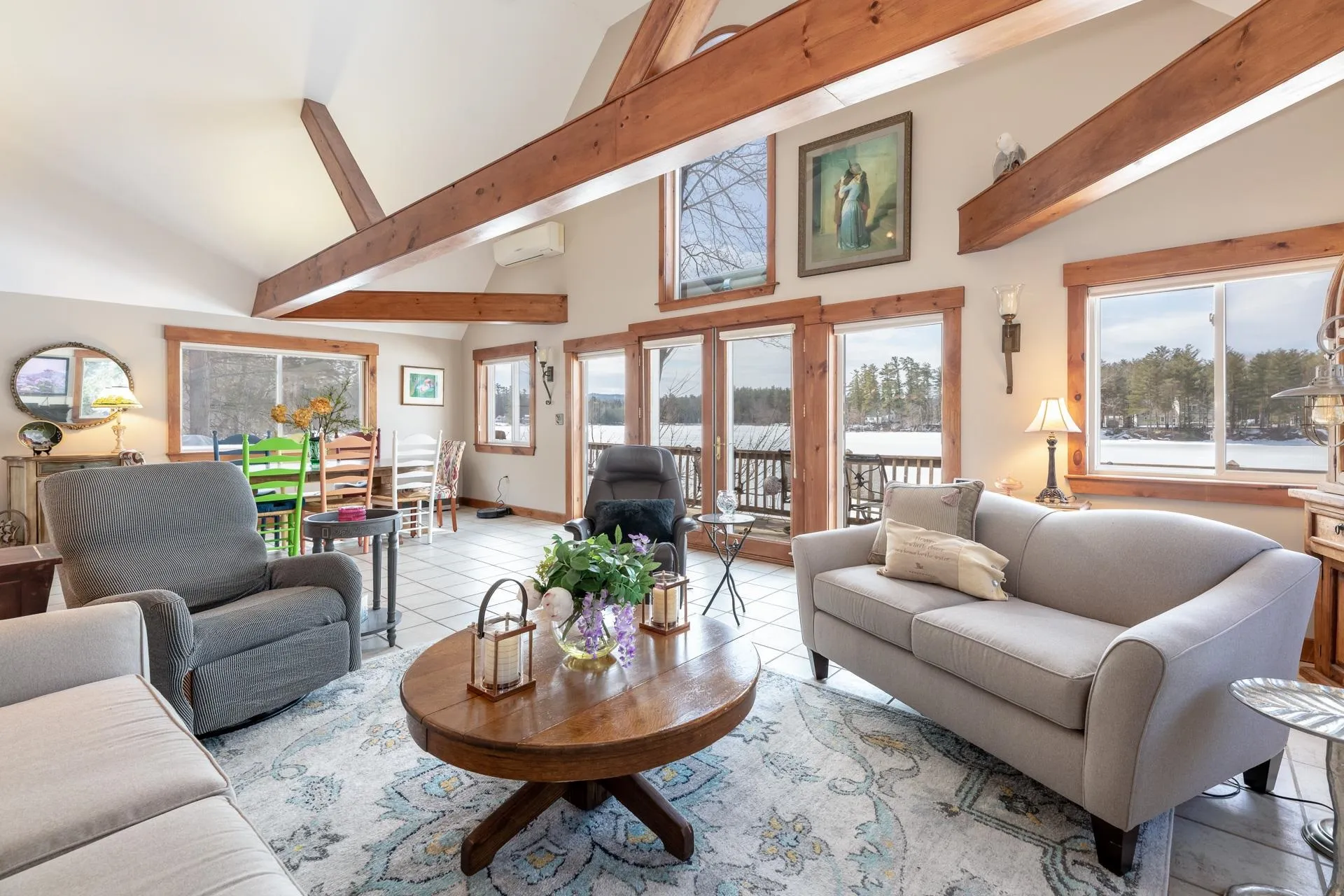 45 Coons Point Road Belmont NH 03220