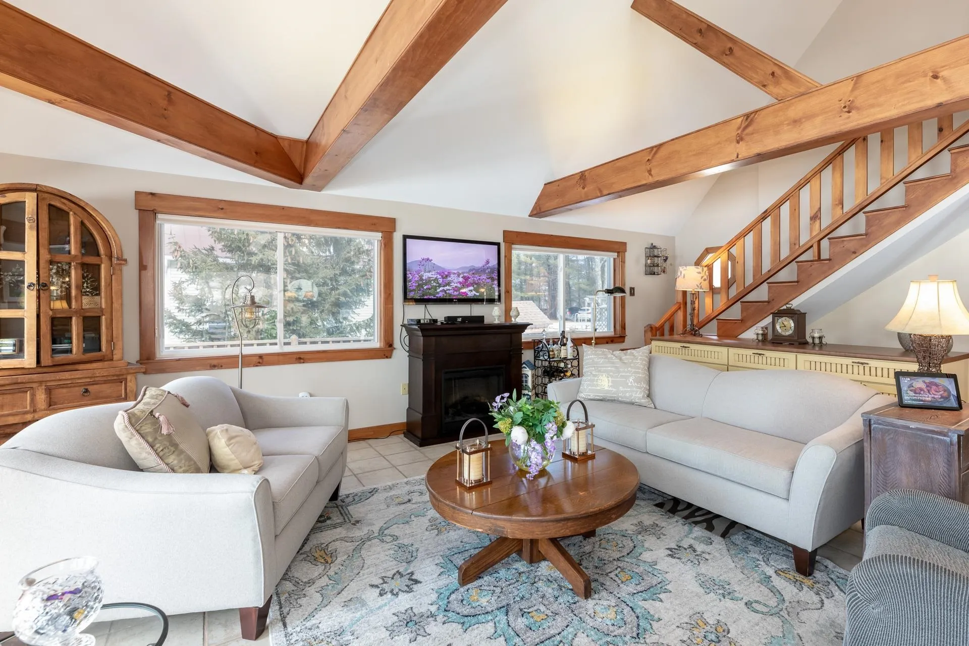 45 Coons Point Road Belmont NH 03220