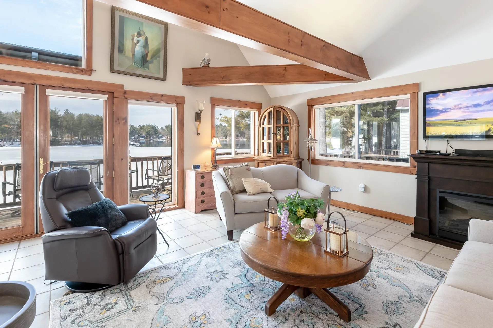 45 Coons Point Road Belmont NH 03220