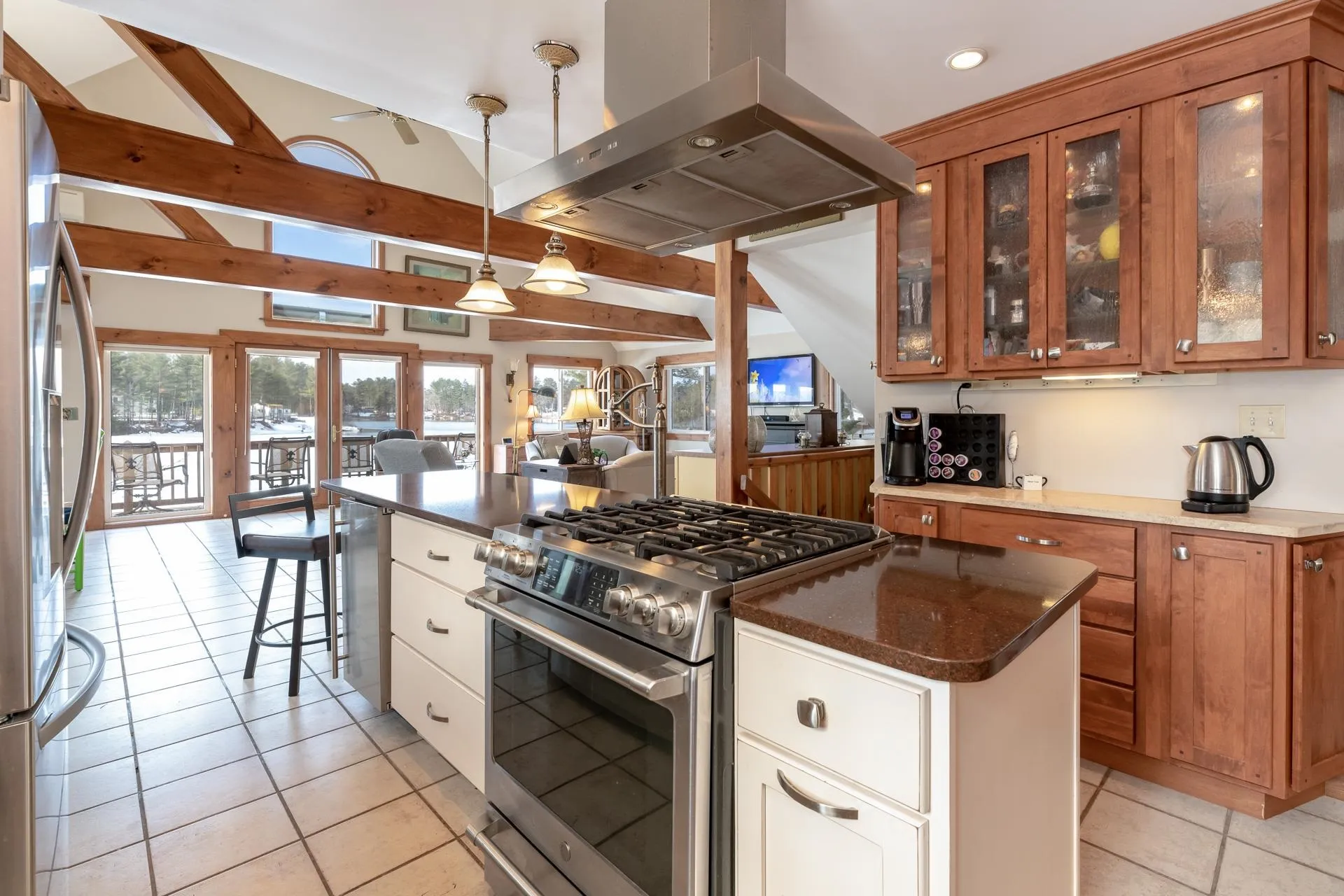 45 Coons Point Road Belmont NH 03220