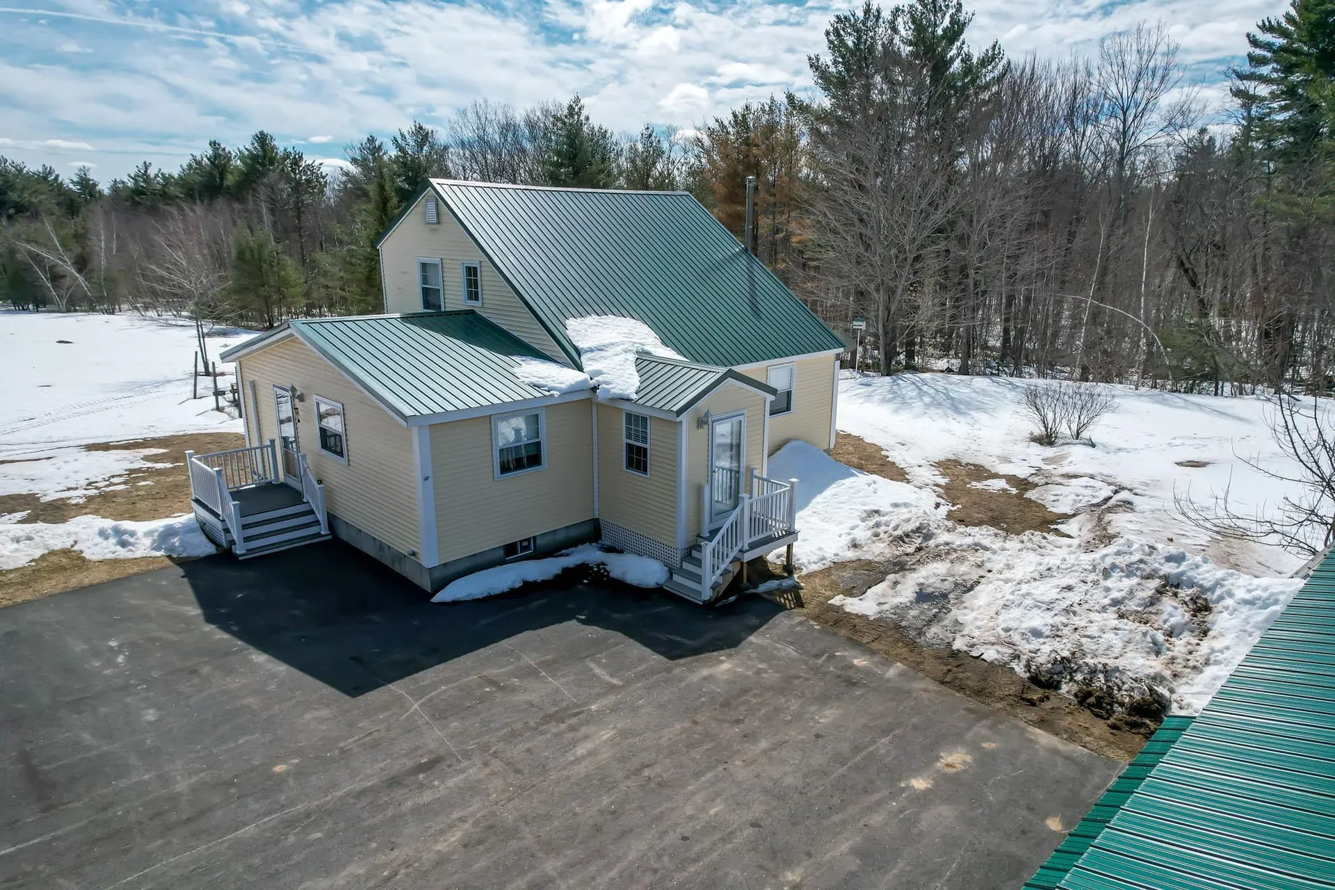 119 New Durham Road Middleton NH 03887