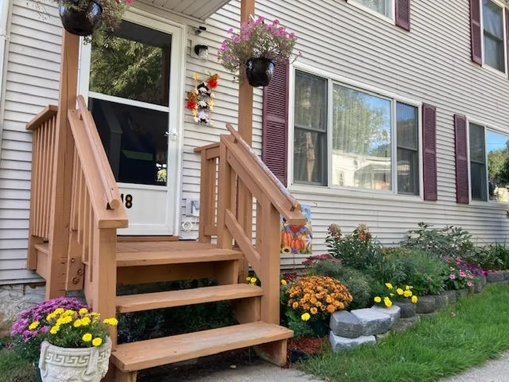 18 Shepard Street Winooski VT 05404