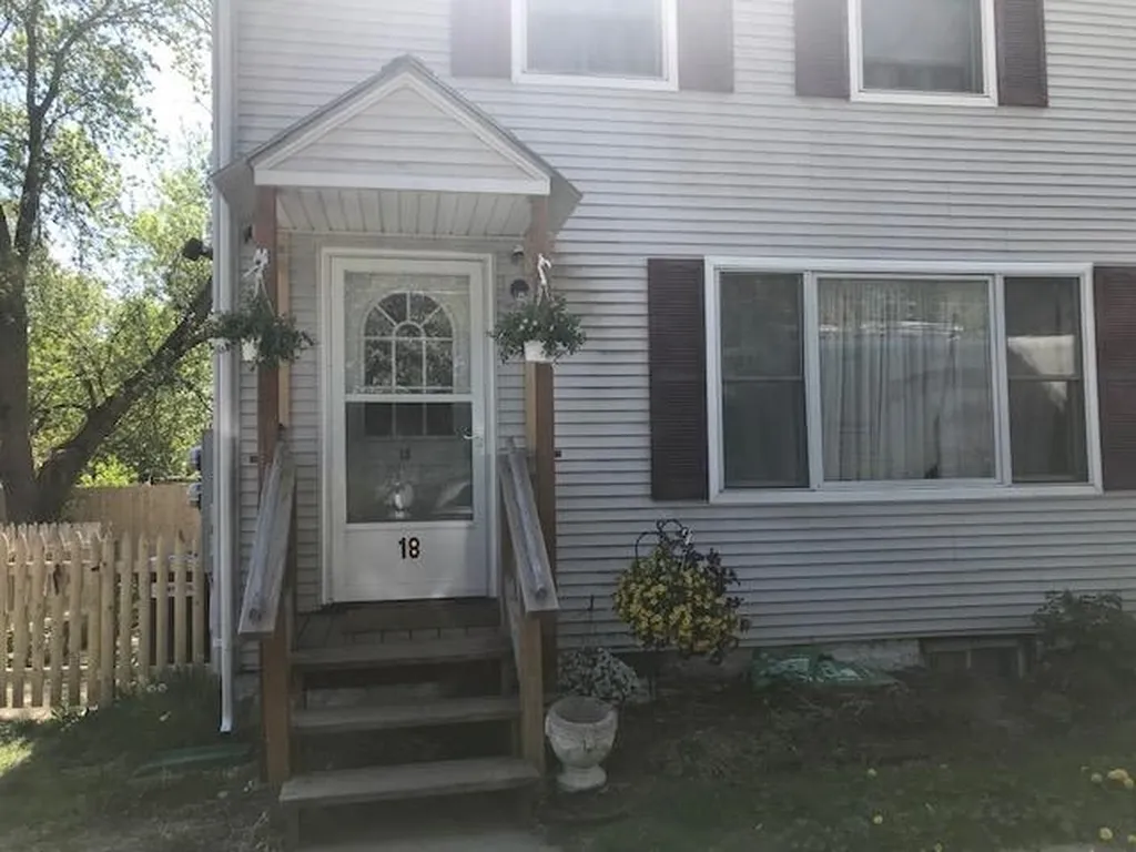 18 Shepard Street Winooski VT 05404