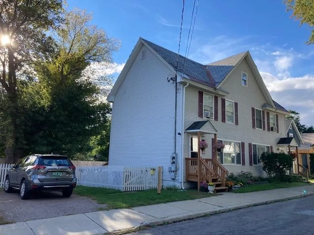 18 Shepard Street Winooski VT 05404
