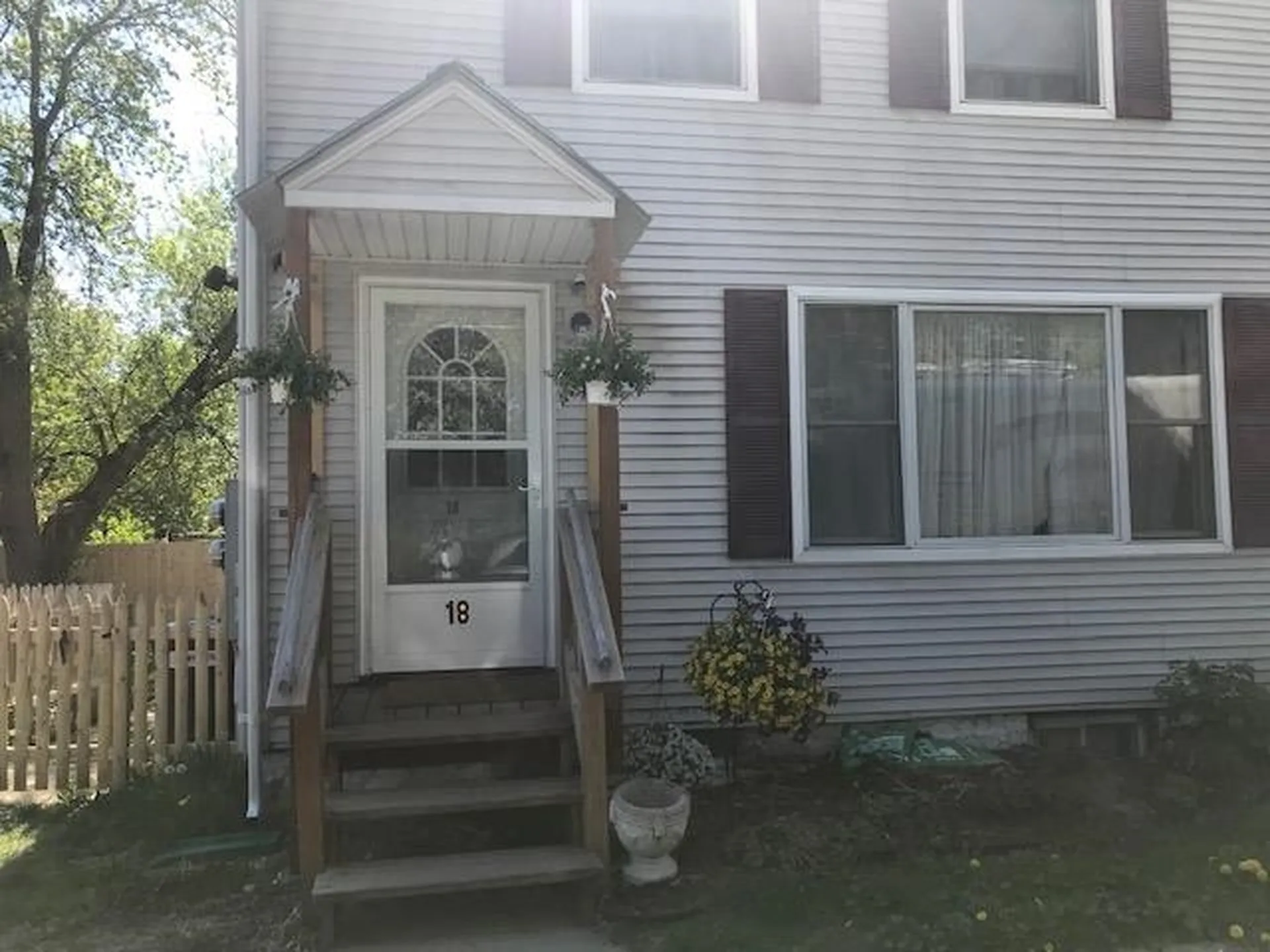 18 Shepard Street Winooski VT 05404