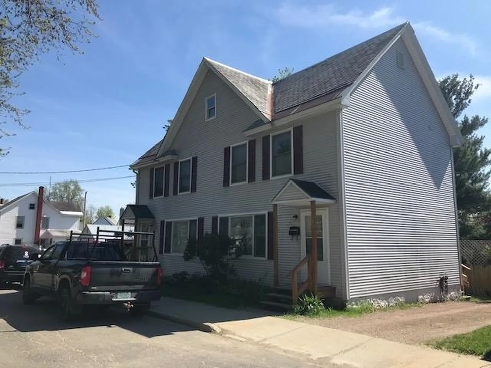 18 Shepard Street Winooski VT 05404