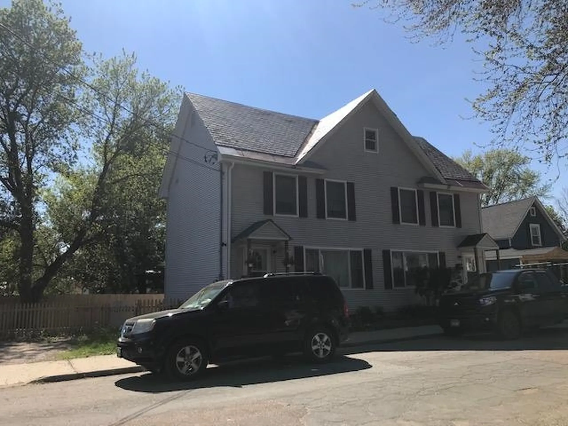 18 Shepard Street Winooski VT 05404